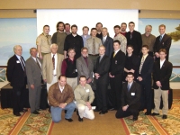 Eagle Scouts of Troop 72 at 50th Banquet.jpg