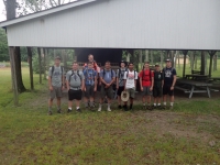 2018 Troop 72 Hike to Camp [059]