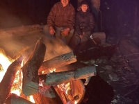 Grandpa-Preston-at-the-campfire
